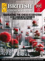 British Chess Magazine